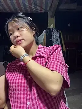 Stripchat Live Sex of bumbaba