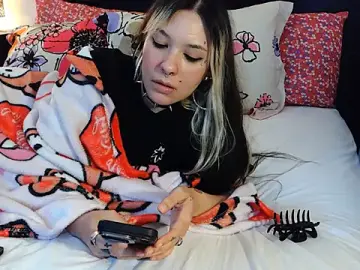 Stripchat Watch Live Sex Cams of gothbaby3055
