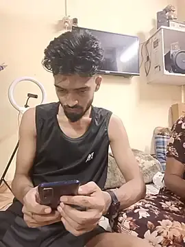 Stripchat Best live sex cam show of saggy1218