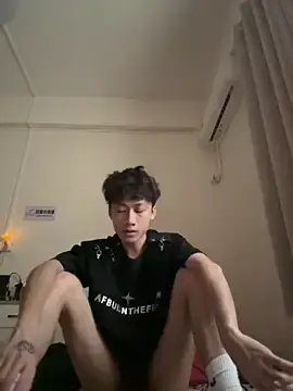 Stripchat Private Sex Chat of sexyboy-3525
