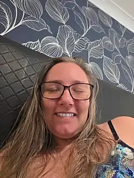 Stripchat Sex Chat of Izzylove47