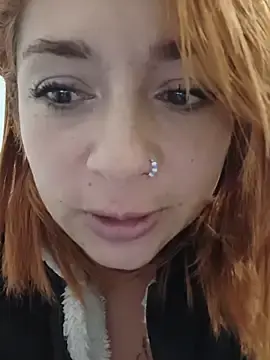 Stripchat Sex Cam of Mariana-94