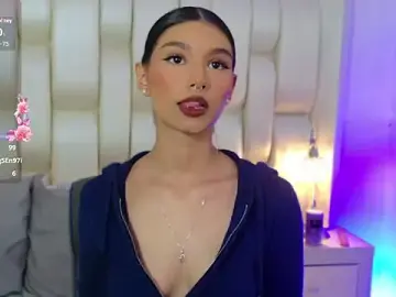 Stripchat Live Sex of Mimi_Nyx