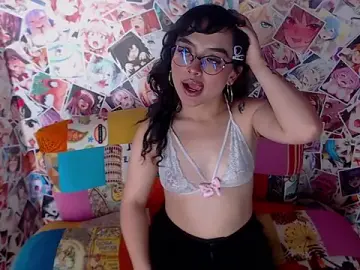 Stripchat Adult Video Chat of Mini_Rouse