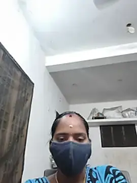 Stripchat Live Porn of Tamil_Sangeetha