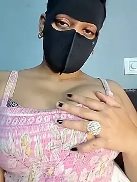 Stripchat Adult Video Chat of Teluguammai_01