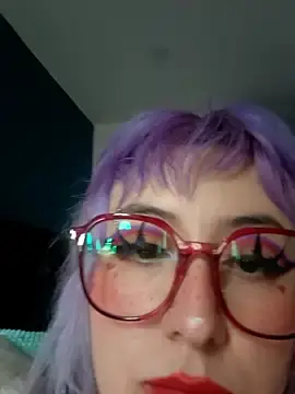 Stripchat Sex Cam of ciindy_ink
