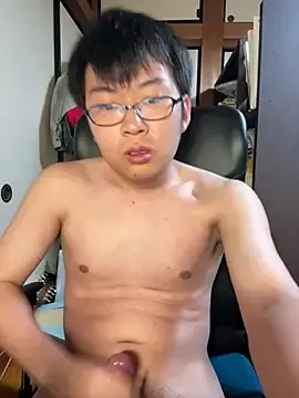Stripchat Live Sex Cam of hiromu53
