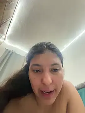 Stripchat Live Porn of mariatudulceadiccion