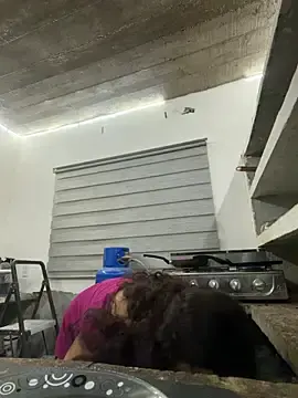 Stripchat Live Porn of mariatudulceadiccion