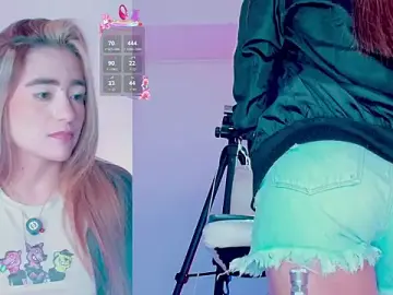 Stripchat Free Porn Cam of Angelst__