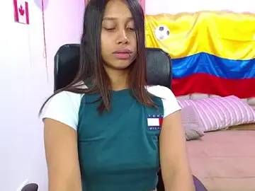 Stripchat Adult Webcam of Celesteevanss_
