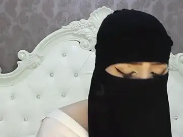 Stripchat Free Live Porn of Hajar_Kar
