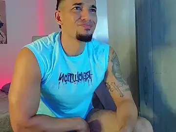Stripchat Private Sex Chat of Jeff_Kent2