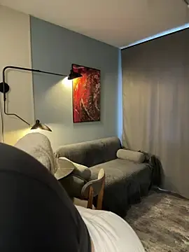 Stripchat Live Sex of Kiss_My_Body