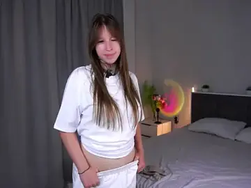 Stripchat Sex Cam of PriscillaWertz