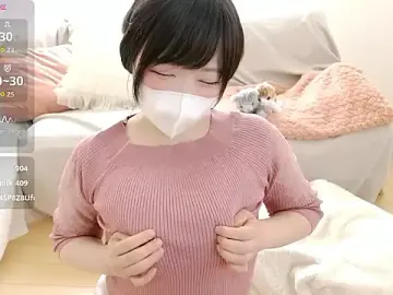 Stripchat Free Porn Cam of Ran_happy