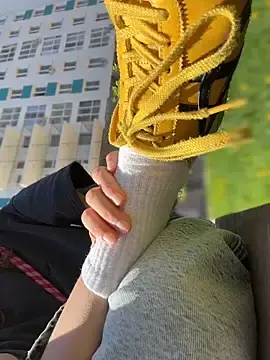 Stripchat Free Live Porn of RinaMood