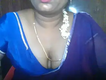 Stripchat Sex Cam of Tamil_hot_Shalini