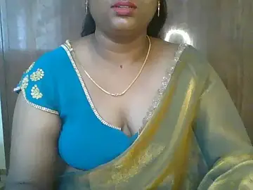 Stripchat Live Sex Cam of Tamil_hot_Shalini