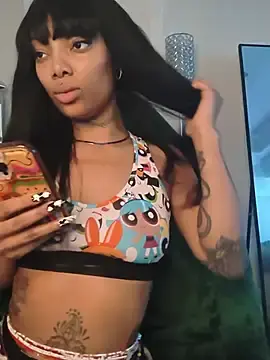 Stripchat Best Webcam of butterflybootyy