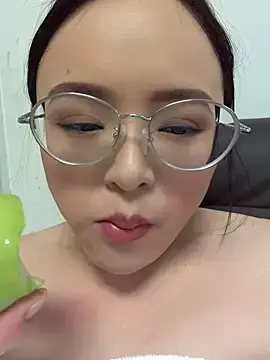 Stripchat Best Webcam of kehanbaby