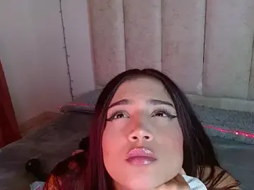 Stripchat Live Porn of ladymooncs