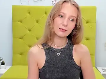 Stripchat Nude Webcam of LolaWilsons