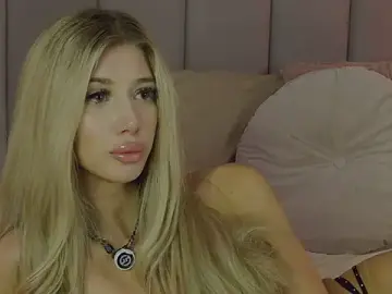 Stripchat Best Webcam of LynnAngel