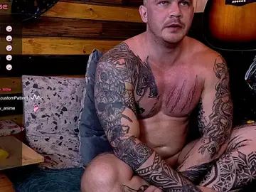 Stripchat Free Live Porn of MrrKray