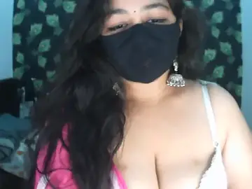 Stripchat Best Webcam of Yoursnandini8