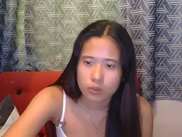 Stripchat Free Porn Cam of petiteasian_pinaygirl