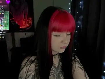 Stripchat Best Webcam of t0riayun0