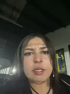 Stripchat Adult Webcams of Aly_96