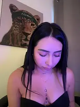 Stripchat Best live sex cam show of IsabellaNoir_