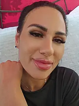 Stripchat Live Sex of KatiaDivine