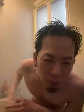 Stripchat Nude Webcam of ippei0001