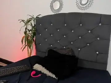 Stripchat Best Webcam of viioletta_00