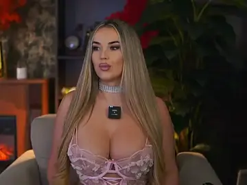 Stripchat Adult Webcams of EvaSunderland