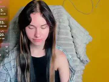 Stripchat Live Sex of Fiona_Night
