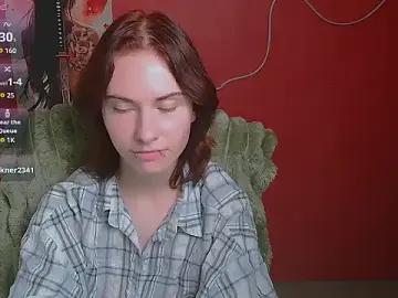 Stripchat Free Live Porn of Fiona_Night