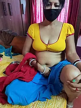 Stripchat Nude Webcam of Little-Roshni