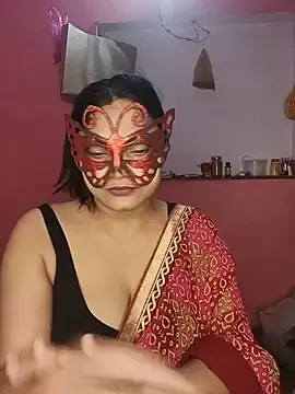 Stripchat Live Sex Cam of MEERAcle