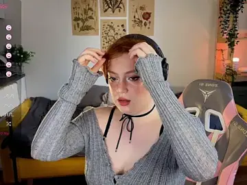 Stripchat Adult Webcams of Sofy_Benson