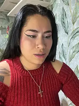 Stripchat Sex Chat of Sweet__Nurse1