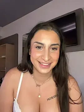 Stripchat Free Porn Cam of its_Jasmxn