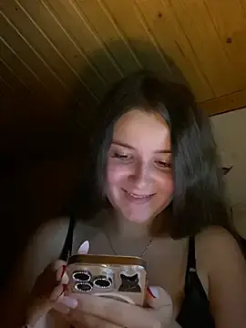 Stripchat Sex Chat of mewKate