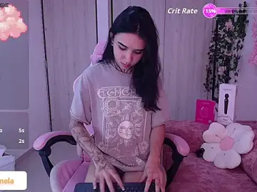 Stripchat Watch Live Sex Cams of naomi_femme