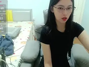 Stripchat Sex Cam of nide-doubao