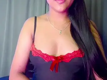 Stripchat Sex Chat of sima_babe